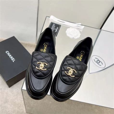 chanel shoes first copy|chanel shoes factory locations.